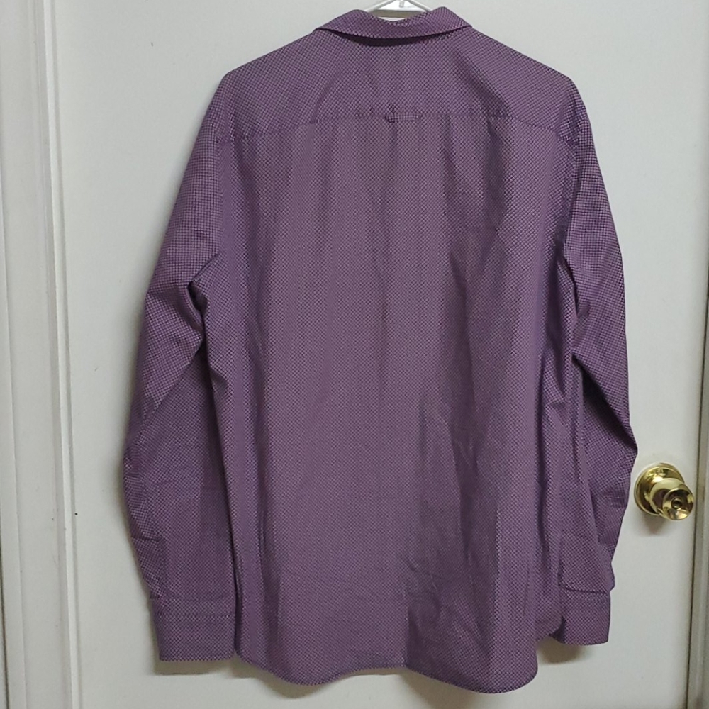 Vince dress shirt 👔 - Picture 5 of 6
